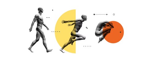 Motion Identification Platform
