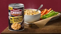 Savory Noodle Soups