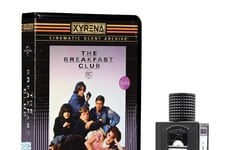 Nostalgic Movie Perfumes