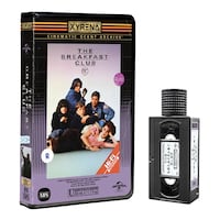 Nostalgic Movie Perfumes Image 1