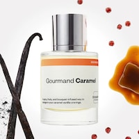 Elevated Dessert-Inspired Fragrances Image 1