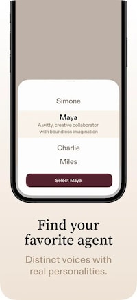 Personable Conversational AI Agents Image 2