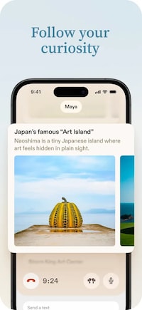 Personable Conversational AI Agents Image 3