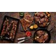Steakhouse-Inspired Meat Ranges Image 1