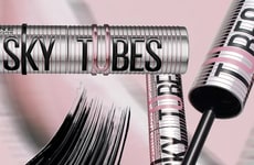 Transfer-Proof Lightweight Mascaras