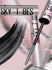 Transfer-Proof Lightweight Mascaras