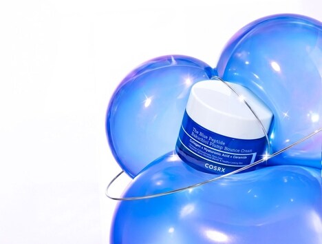 Peptide-Infused Bakuchiol Moisturizers
