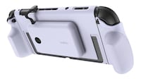 Ergonomic Console Charger Grips Image 2