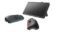 Ergonomic Console Charger Grips Image 3