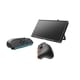Ergonomic Console Charger Grips Image 3
