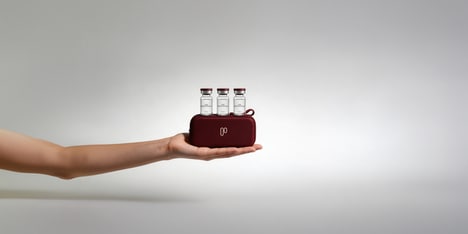 Medical-Grade Peptide Platforms