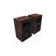 Anniversary Vintage-Style Speakers Image 2