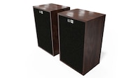 Anniversary Vintage-Style Speakers Image 3