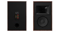 Anniversary Vintage-Style Speakers Image 4