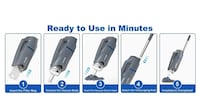 Spot Cleaning Pool Vacuums Image 6