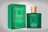 Woodsy Spiced Designer Fragrances