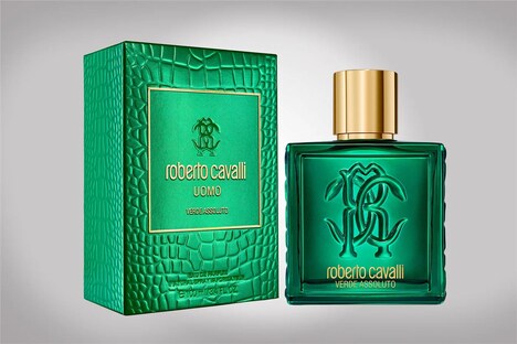 Woodsy Spiced Designer Fragrances