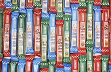 Savory Protein Snack Sticks