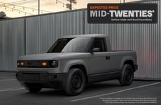 Budget-Friendly Electric Trucks