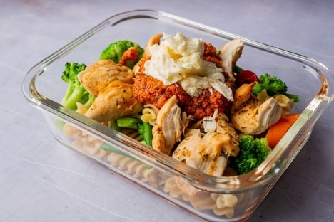 Targeted Protein Fraction Solutions