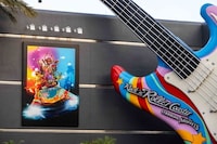 IP-Driven Attraction Reimagining Image 2