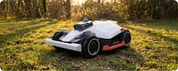 Autonomous Precision Landscaping