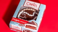 Nostalgic Ice Cream Cakes Image 1