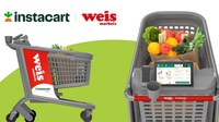 AI-Powered Shopping Carts Image 1