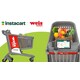 AI-Powered Shopping Carts Image 1