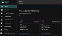 Financial Management Tools Image 1