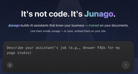 AI Assistant Builders