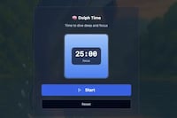 Focus Productivity Apps Image 1