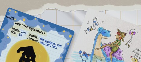 Social Pen-Pal Platforms