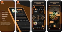 Healthy Eating Apps