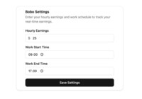 Income Tracking Tools Image 1