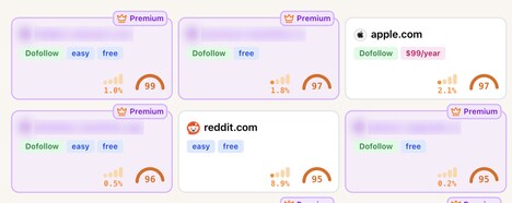 Link Building Tools