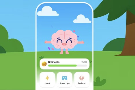 Habit Building Apps