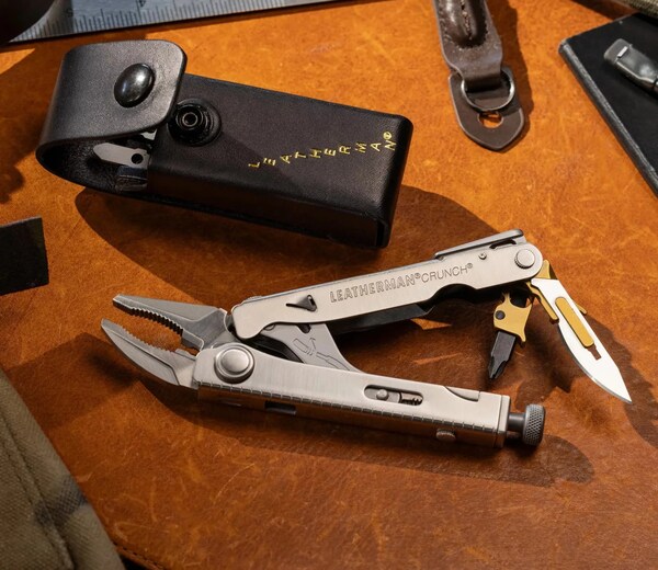 Lockable Pliers Multitools