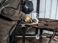 Lockable Pliers Multitools Image 4