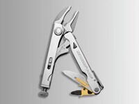Lockable Pliers Multitools Image 7