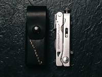 Lockable Pliers Multitools Image 8