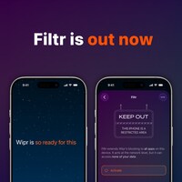 Cross-Interface Privacy App Tools Image 1