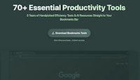 Productivity Tool Directories Image 1