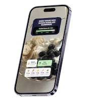 Food Tracking Apps