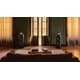 Heritage-Honoring High-End Speakers Image 1