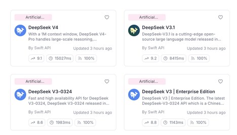 AI Infrastructure Platforms