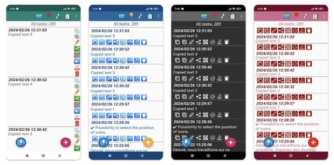 Productivity Clipboard Tools