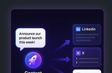 Creation Marketing Tools