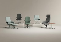 New Seating Innovations