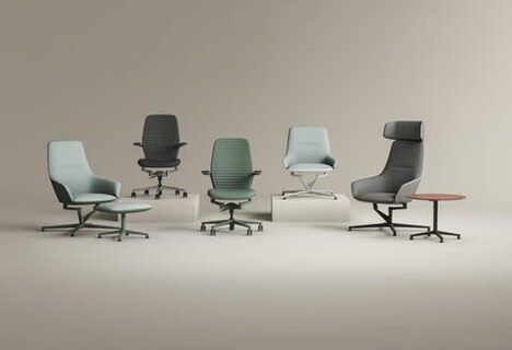 New Seating Innovations